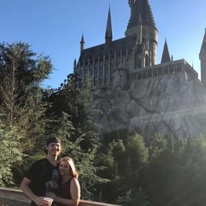 Meet your Posher, Brandon